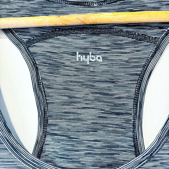 REITMANS HYBA – Grey active tank top | Lightweight racerback • - Picture 2 of 6